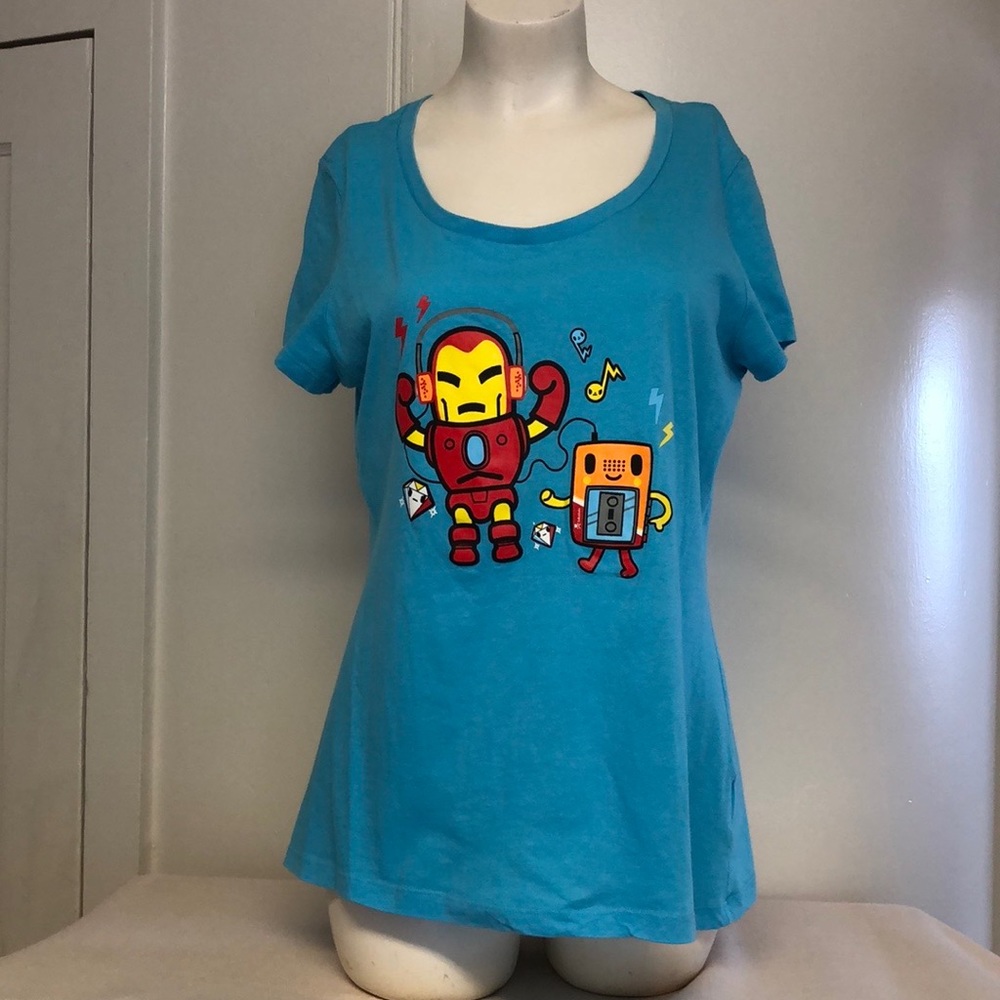 Tops Mystery Box 6-8 Pc Bundle Mixed Sizes Resell or Keep! - Picture 13 of 15
